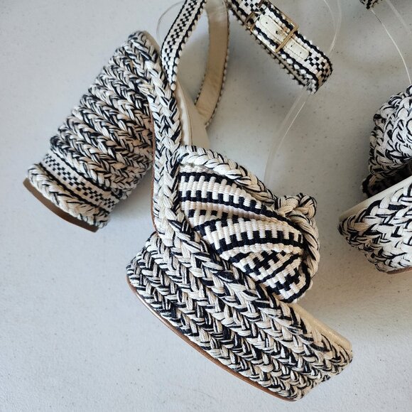 Antolina Platform Sandal "NEW" - Picture 8 of 16